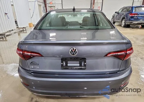 2021 Volkswagen Jetta S from USA, damaged, VIN 3VWC57BUXMM058947